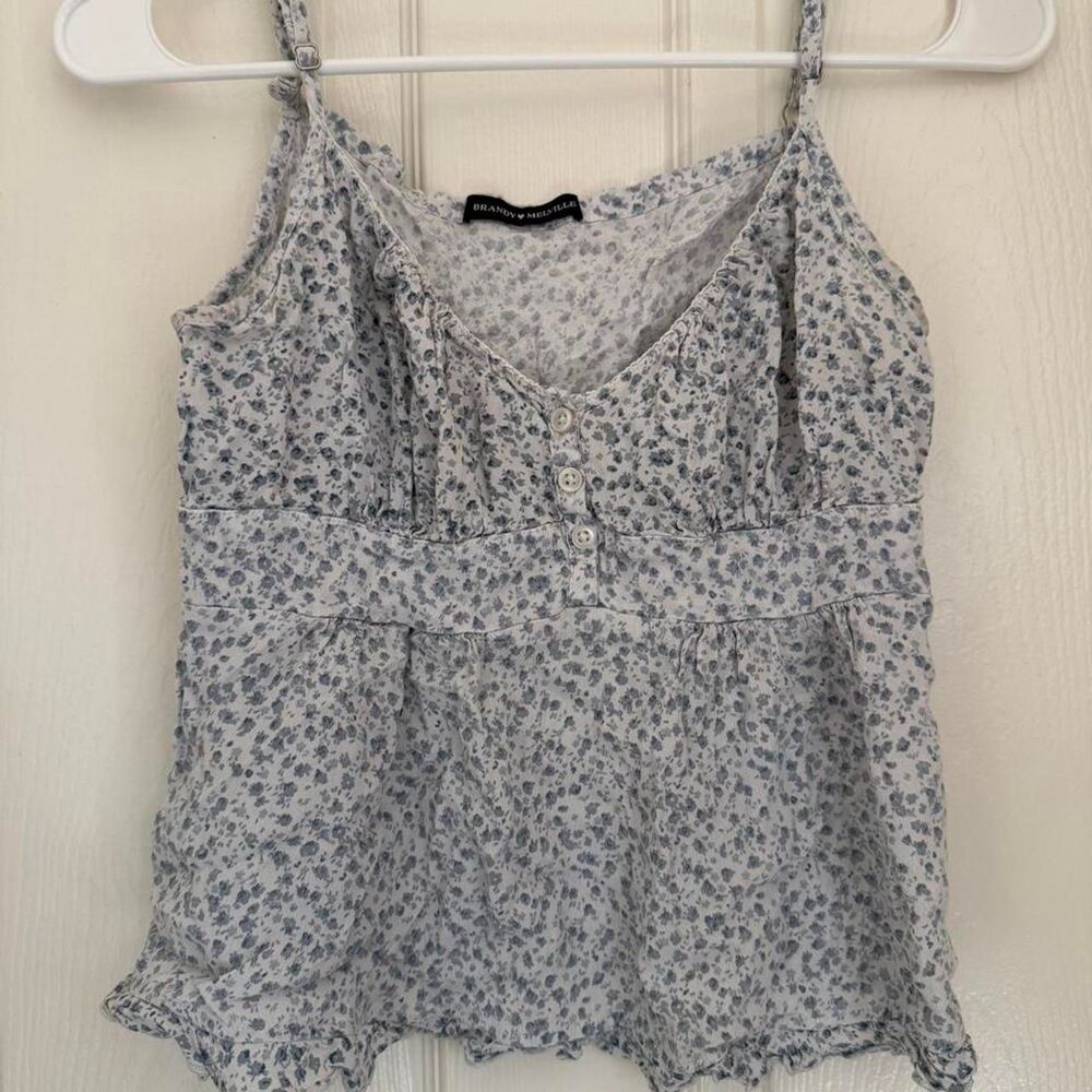 Brandy-melville Women's multi Vest